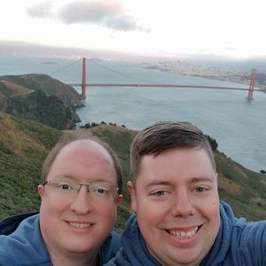 Meet your Posher, Thomas